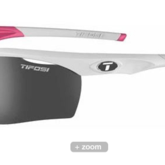 Tifosi Optics Vero Sunglasses- Pink - Picture 1 of 4
